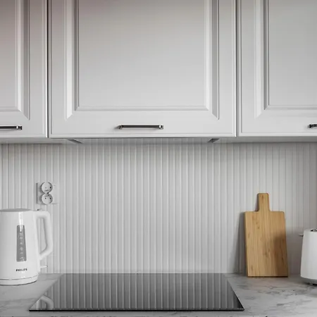 New #madalinskiego57 - Center, New Bulding, 2 Bedrooms, 2x Double Beds And A Fold-out Sofa, Separate Kitchen, Air Conditioning, Balcony, Underground Parking, Self Check In 24h, Internet, Netflix, Coffee Machine, Washing Machine,1 Km To The Railw * Wroclaw